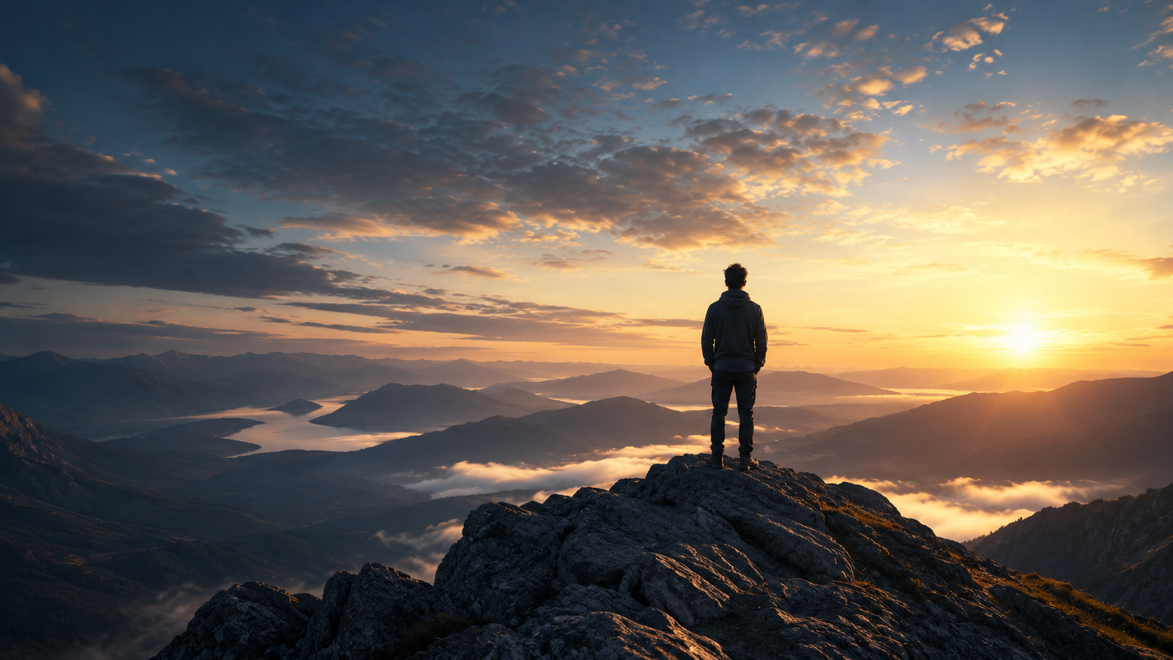 The Loneliness of Ambition