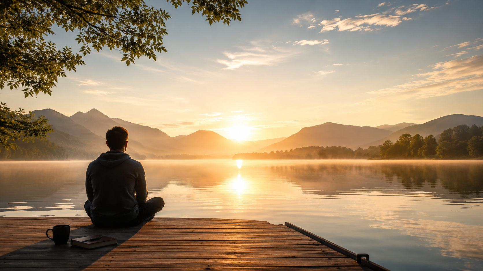 Why Calm Decisions Matter More Than Clever Ones