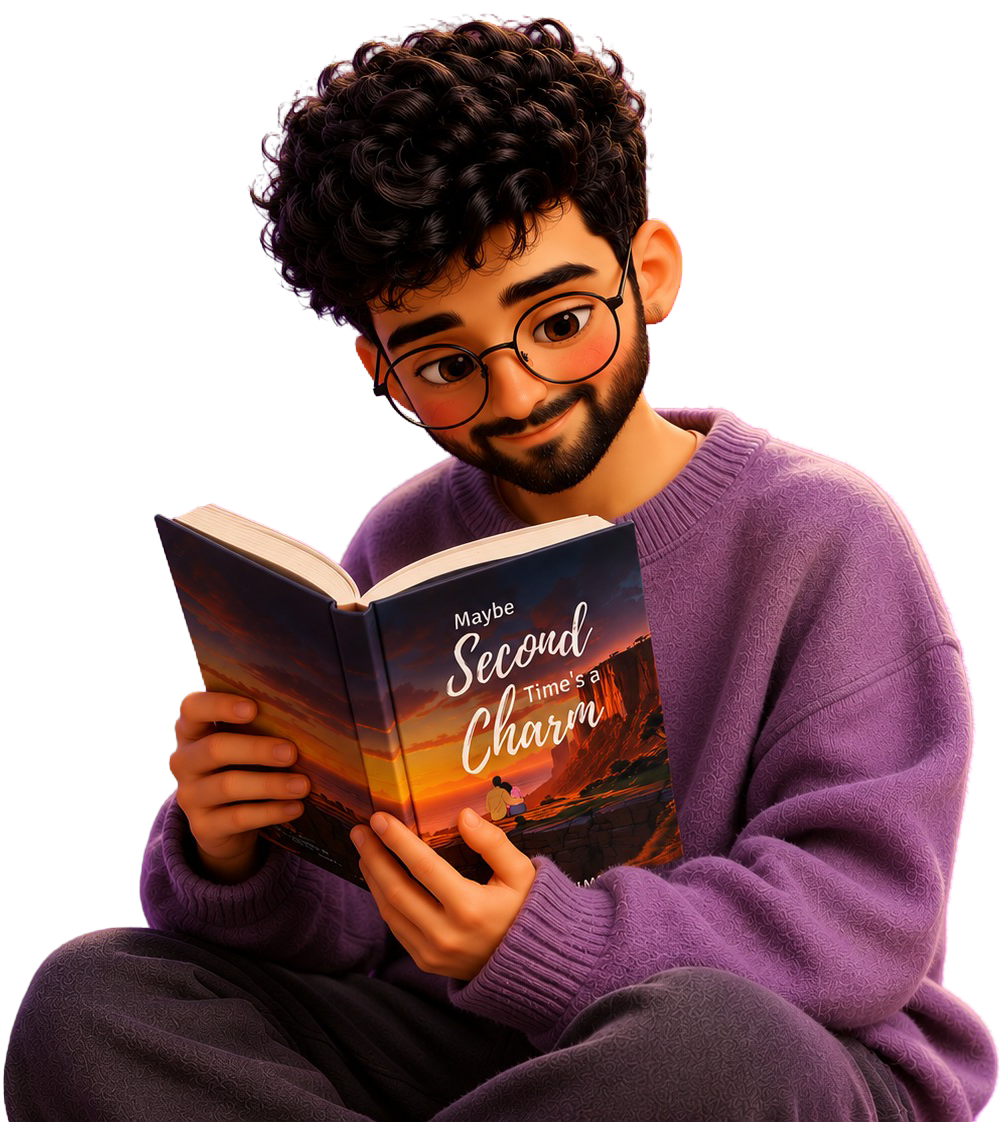 Books Character